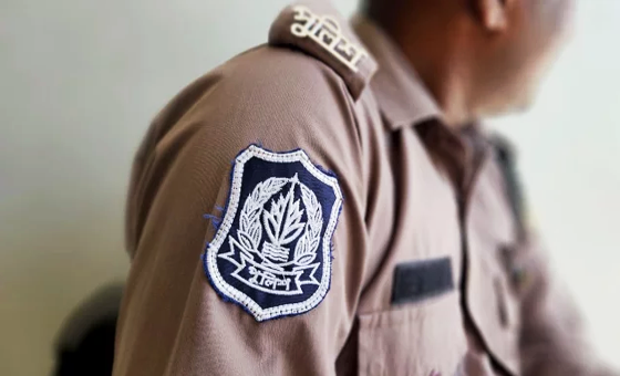পুলিশ প্রশাসনে বড় রদবদল