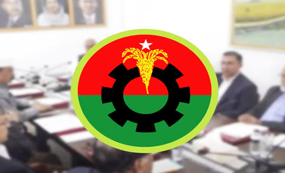 <h1>স্থায়ী কমিটির বৈঠকে রাষ্ট্রপতি প্রার্থী চূড়ান্ত করবে বিএনপি</h1>