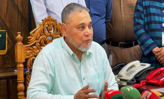 বৃহস্পতিবার রাষ্ট্রপতি নির্বাচন, দুপুর ২টা থেকে ভোট