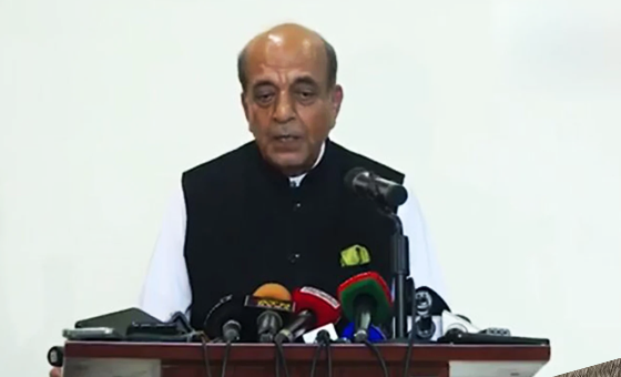 প্রধানমন্ত্রী তারেক রহমানের সফর নিয়ে অধীর অপেক্ষায় ভারত: দীনেশ ত্রিবেদী