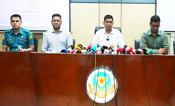 কাফরুলে যুবদলকর্মী ইউসুফ হত্যা মামলায় ৭ জন গ্রেপ্তার