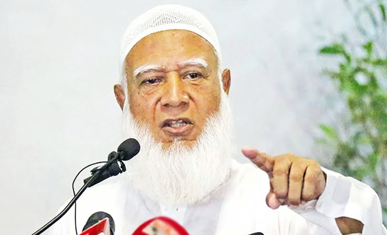 গণতন্ত্রকে প্রাতিষ্ঠানিক রূপ দেওয়ার প্রতিশ্রুতি বিএনপি ভুলে গেছে