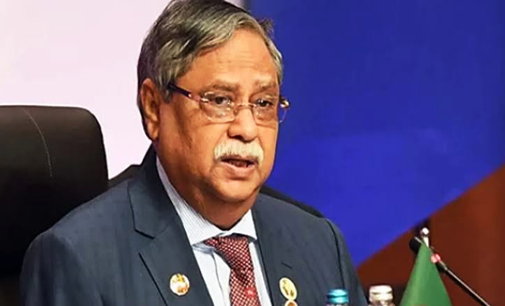 চুপ্পুর বিদায়ের পর নতুন রাষ্ট্রপতি নির্বাচনের কাউন্টডাউন শুরু