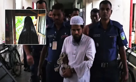 নেত্রকোণায় ধর্ষণের শিকার ১২ বছরের শিশুর কন্যাসন্তান জন্ম, ডিএনএ নমুনা সংগ্রহ