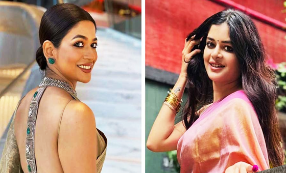 ক্ষমতা ও সমাজের অন্ধকার গল্পে আসছে ‘গুলশানের চামেলি’