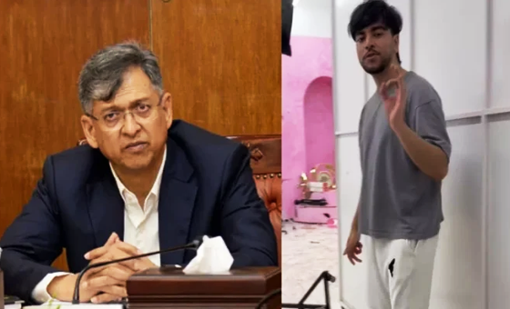 সালমান মুক্তাদিরের স্টুডিওতে হামলা নিয়ে যা বললেন স্বরাষ্ট্রমন্ত্রী