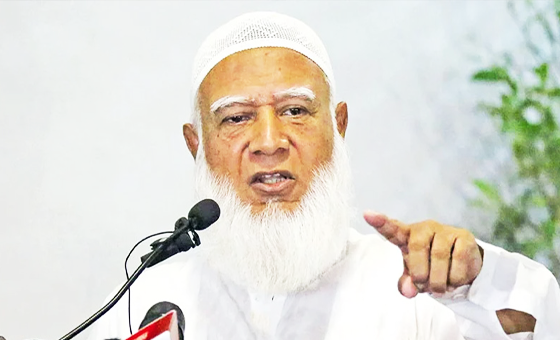 শহীদ আব্দুল মালেকের কবর জিয়ারতে ধুনটে যাচ্ছেন জামায়াত আমির