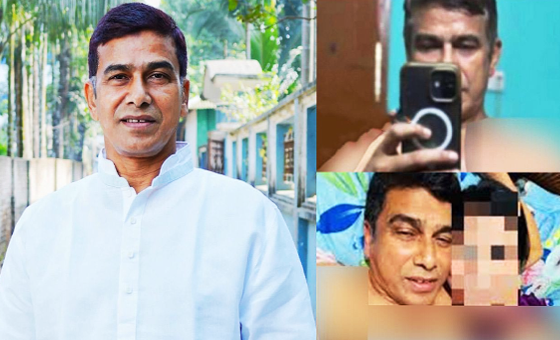 প্রতিমন্ত্রী ফরহাদ হোসেন আজাদকে ঘিরে নতুন বিতর্ক