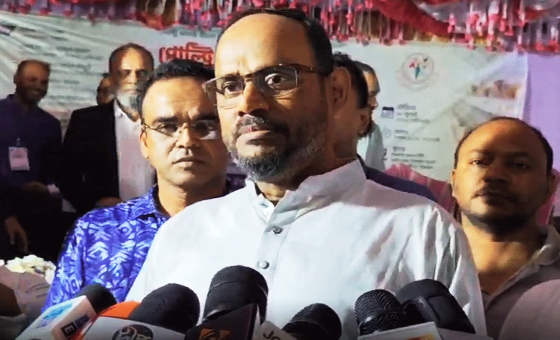 খামারিদের টিকে রাখতে পদক্ষেপ নেয়া হয়েছে: প্রাণিসম্পদ প্রতিমন্ত্রী