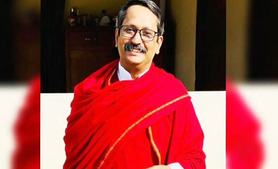 পঞ্চগড়ে সাবেক এমপি নাঈমুজ্জামান মুক্তা গ্রেপ্তার