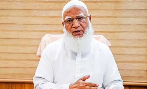 ‘ হাজারো শহীদের আত্ম ত্যাগের রক্ত বৃথা যেতে দেওয়া যাবে না’: শফিকুর রহমান