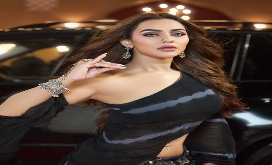 ‘বরবাদ’ নির্মাতার নতুন ওয়েব সিনেমায় নুসরাত ফারিয়া
