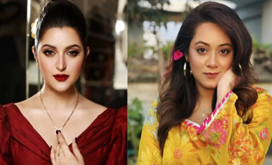 পরীমনির বায়োপিকে কাজ করা হবে চ্যালেঞ্জিং: দীঘি