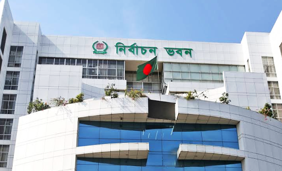 নতুন ভোটার হওয়ার আবেদন ৩১ জুলাই পর্যন্ত