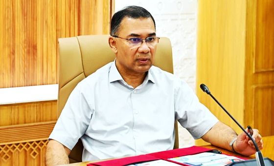 প্রবাসীদের জন্য আসছে ‘প্রবাসী কার্ড’, মিলবে ব্যাংকিং, বিমানবন্দর ও সরকারি সেবায় বিশেষ সুবিধা