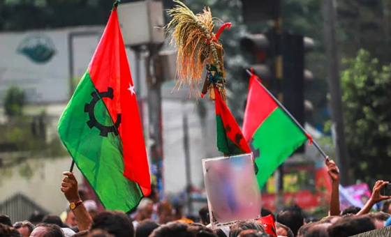 শনিবার বিএনপির স্থায়ী কমিটির বৈঠক