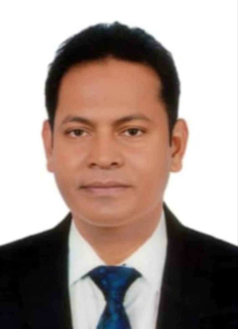 হারুন অর রশিদ হিরো