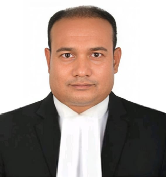 এডভোকেট মহিউদ্দিন জুয়েল