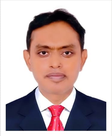 মোঃ ইকবাল হোসেন