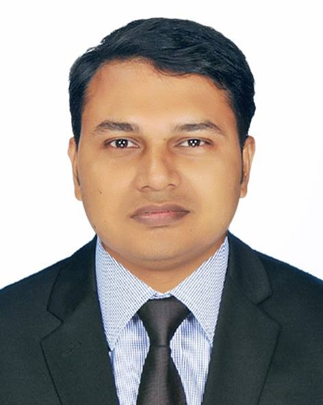 মোঃ কামরুজ্জামান মাসুম