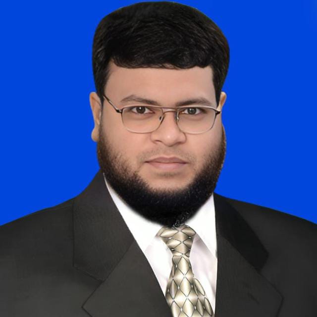এম নজরুল ইসলাম
