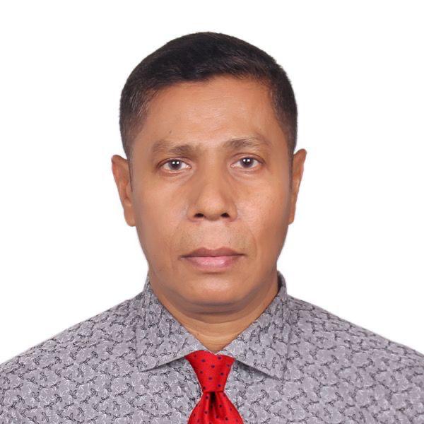মোঃ সাইদুল হক