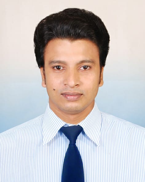 মোঃ শরিফুল ইসলাম আকন