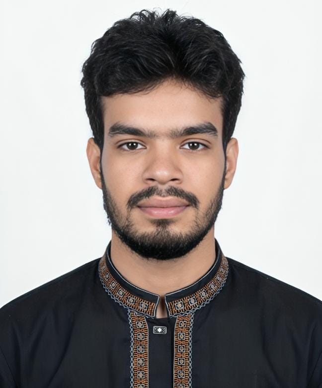শাকিল মাহমুদ হাফিজ
