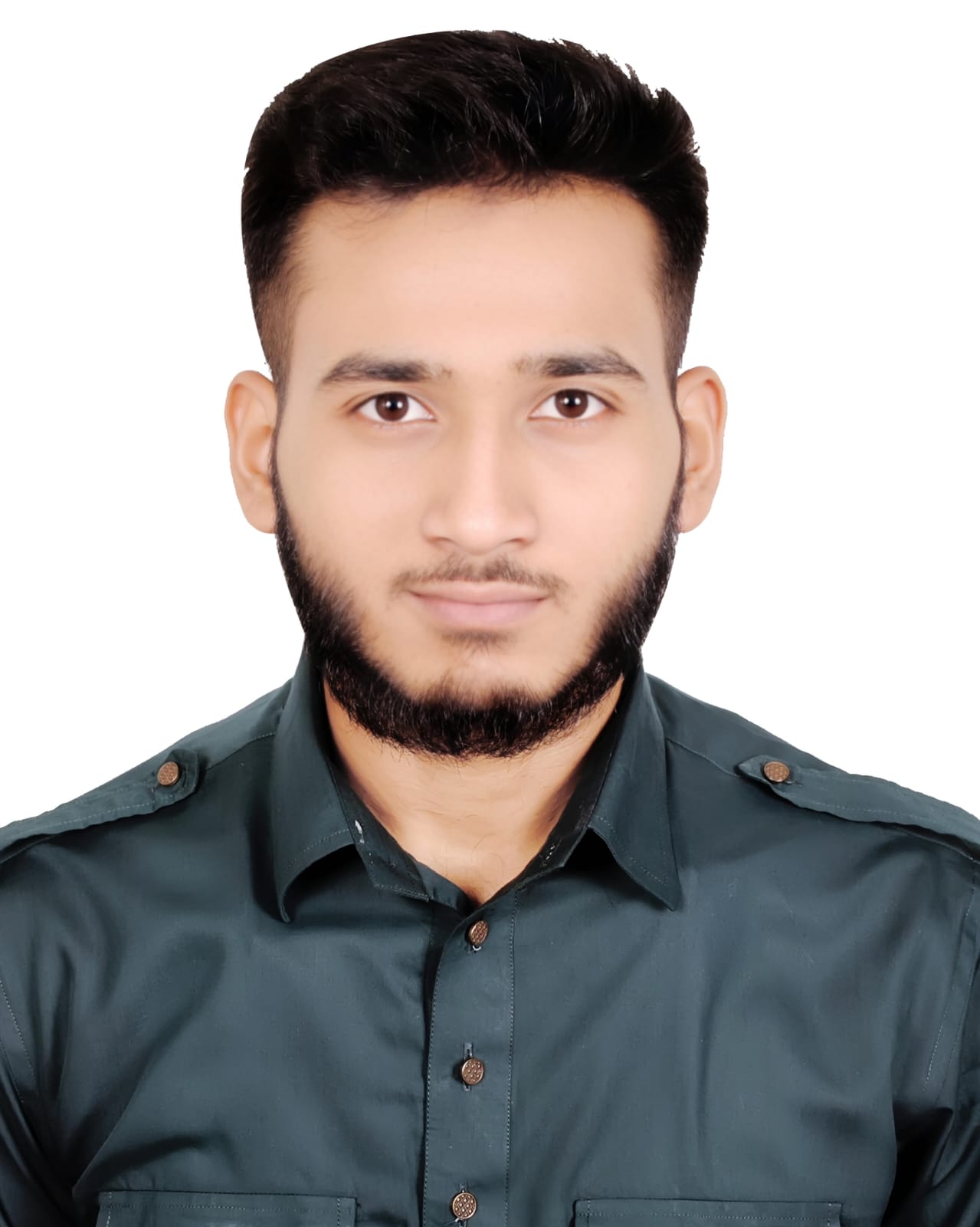 কাজী খালেদ সিয়াম