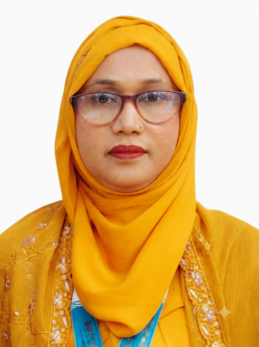 নিপা বেগম