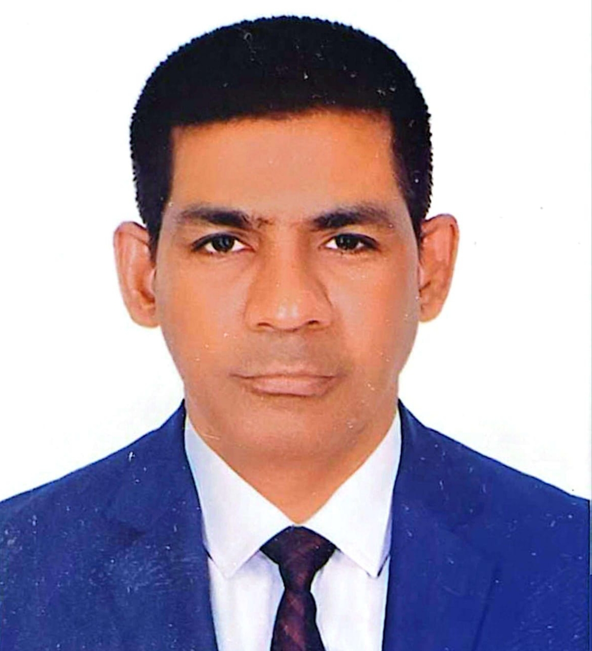 মোঃ মোক্তার হোসেন