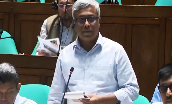 মিটার ভাড়া মওকুফে লাগবে ২৯ হাজার কোটি টাকা : সংসদে বিদ্যুৎ প্রতিমন্ত্রী