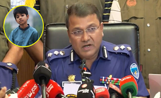আইফোনের জন্য পরিকল্পিতভাবে হত্যা করা হয় অপ্রতিমকে