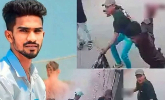 কেরানীগঞ্জে সেলুনে ঢুকে মাছ ব্যবসায়ীকে হত্যা, কিশোর গ্যাংয়ের বিরুদ্ধে চাঁদাবাজির অভিযোগ