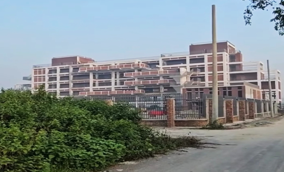 দক্ষিণ কেরানীগঞ্জে শিক্ষার নতুন দিগন্ত রাজউক ঝিলমিল স্কুল অ্যান্ড কলেজ