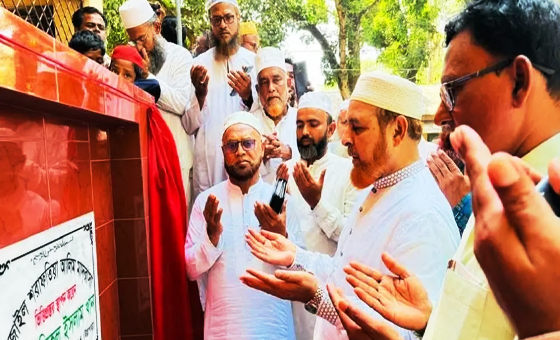বিরোধীদলকে কাজ দিতে চায় না সরকার : বিরোধীদলীয় হুইপ