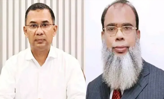 সাবেক এমপি সালাহউদ্দিন আহমেদের মৃত্যুতে প্রধানমন্ত্রীর শোক