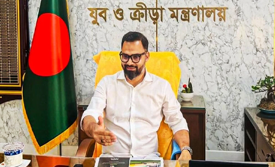 প্রশ্ন ফাঁস ঠেকাতে সচিবালয়ে রাত কাটাচ্ছেন প্রতিমন্ত্রী
