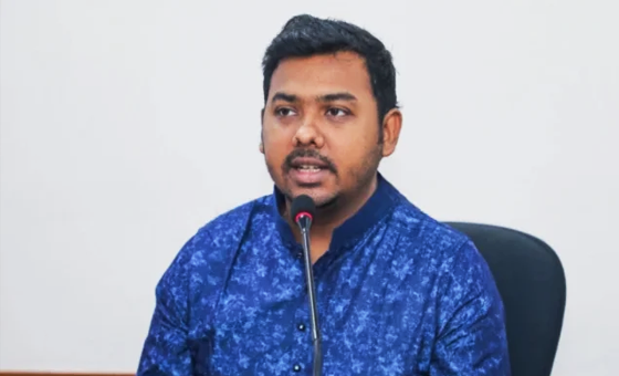 ‘দুর্বার গতিতে এগিয়ে চলছে ফ্যামিলি কার্ড প্রকল্প’, এনসিপি নেতার ব্যঙ্গ
