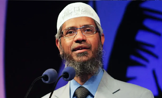 জাকির নায়েককে ভারতকে হস্তান্তর নিয়ে মোদি-আনোয়ার বৈঠকে আলোচনা