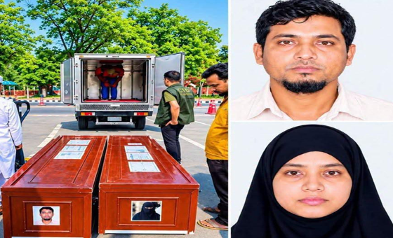 দুই বাংলাদেশির মৃত্যুদণ্ড, সৌদি আরবের কাছে ব্যাখ্যা চাইলো বাংলাদেশ