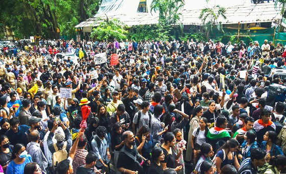 ২০২৭ নির্বাচন সামনে রেখে জেন-জির মন জয়ে বিজেপি
