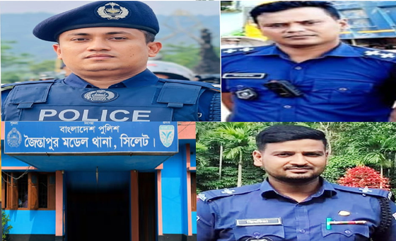 সিলেটের জৈন্তাপুর সীমান্তে চোরাচালানের বিশাল সিন্ডিকেট