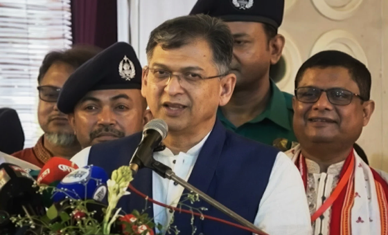 সব ধর্মের বিশ্বাসের প্রতি শ্রদ্ধাশীল হওয়ার আহ্বান স্বরাষ্ট্রমন্ত্রীর