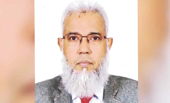 সেতু বিভাগের সচিব পদে এক বছরের চুক্তিতে আবদুর রউফ