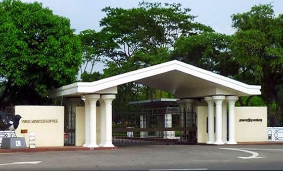দুপুর ১২টায় প্রধানমন্ত্রীর কার্যালয়ে সংবাদ সম্মেলন