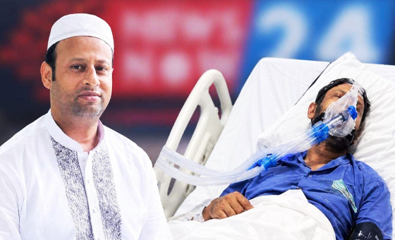 ছাত্রলীগের সাবেক সাধারণ সম্পাদক রোটন আর নেই