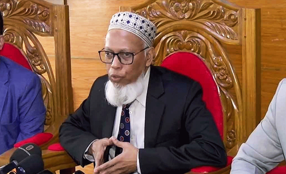 নভেম্বরেই শুরু হতে পারে স্থানীয় সরকার নির্বাচন