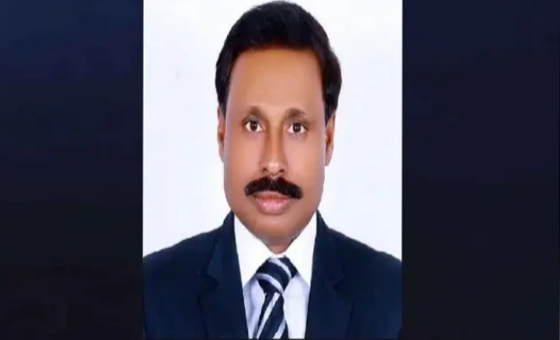 চাঁদাবাজির অভিযোগে খিলক্ষেত থানা বিএনপির সাবেক সভাপতি মারফতকে আটক