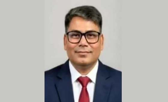 রাষ্ট্রপতি মির্জা ফখরুলের এপিএস হলেন ইউনুস আলী
